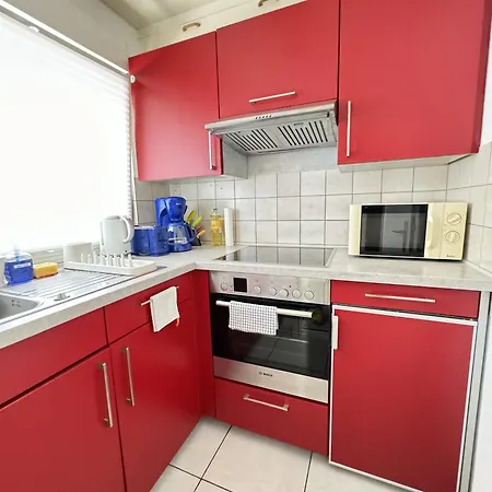 H&H Home - Full Equipped Apartment Near Mercedes In Sindelfingen Exterior photo