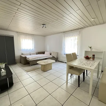 H&H Home - Full Equipped Apartment Near Mercedes In Sindelfingen Exterior photo