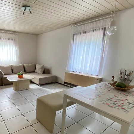 H&H Home - Full Equipped Apartment Near Mercedes In Sindelfingen Exterior photo