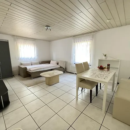 H&H Home - Full Equipped Apartment Near Mercedes In Sindelfingen Exterior photo
