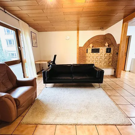 H&H Home - Full Equipped Apartment Near Mercedes In Sindelfingen Exterior photo