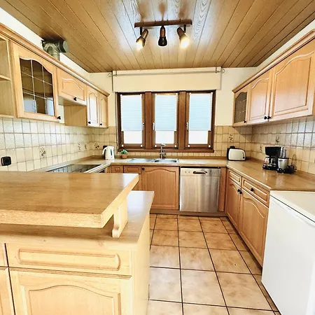 H&H Home - Full Equipped Apartment Near Mercedes In Sindelfingen Exterior photo