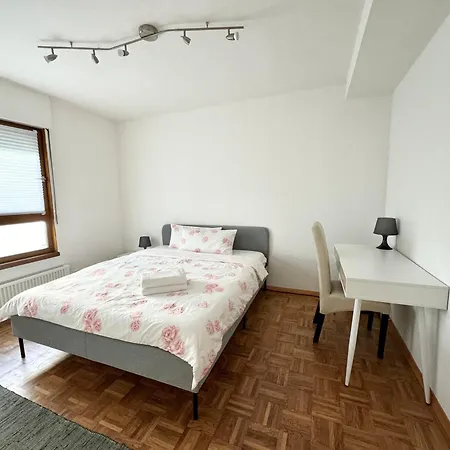 H&H Home - Full Equipped Apartment Near Mercedes In Sindelfingen Exterior photo