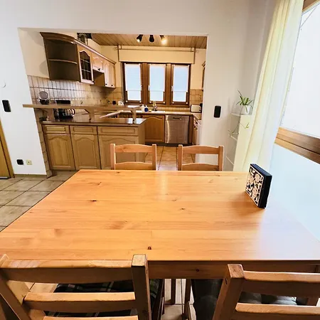 H&H Home - Full Equipped Apartment Near Mercedes In Sindelfingen Exterior photo
