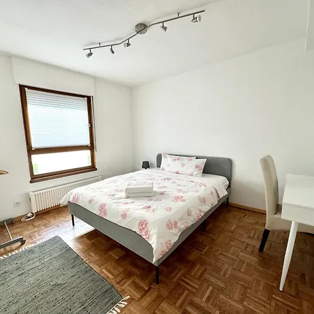 H&H Home - Full Equipped Apartment Near Mercedes In Sindelfingen Exterior photo