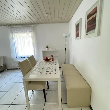 H&H Home - Full Equipped Apartment Near Mercedes In Sindelfingen Exterior photo