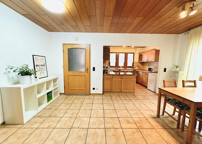 H&H Home - Full Equipped Apartment Near Mercedes In Sindelfingen