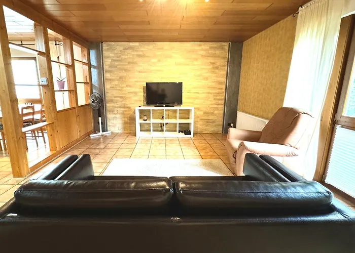 H&H Home - Full Equipped Apartment Near Mercedes In Sindelfingen