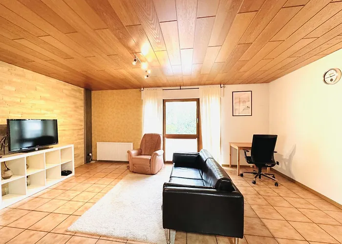 H&H Home - Full Equipped Apartment Near Mercedes In Sindelfingen