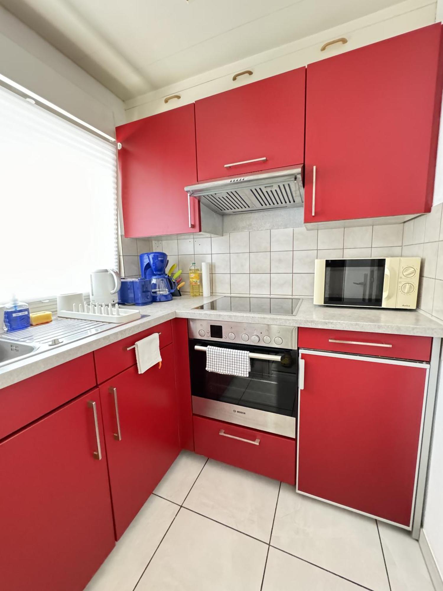 Apartment H&h - Full Equipped Near Mercedes In