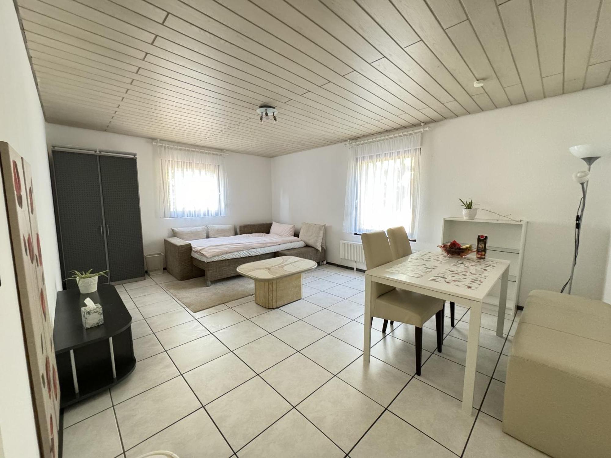 Apartment H&h - Full Equipped Near Mercedes In