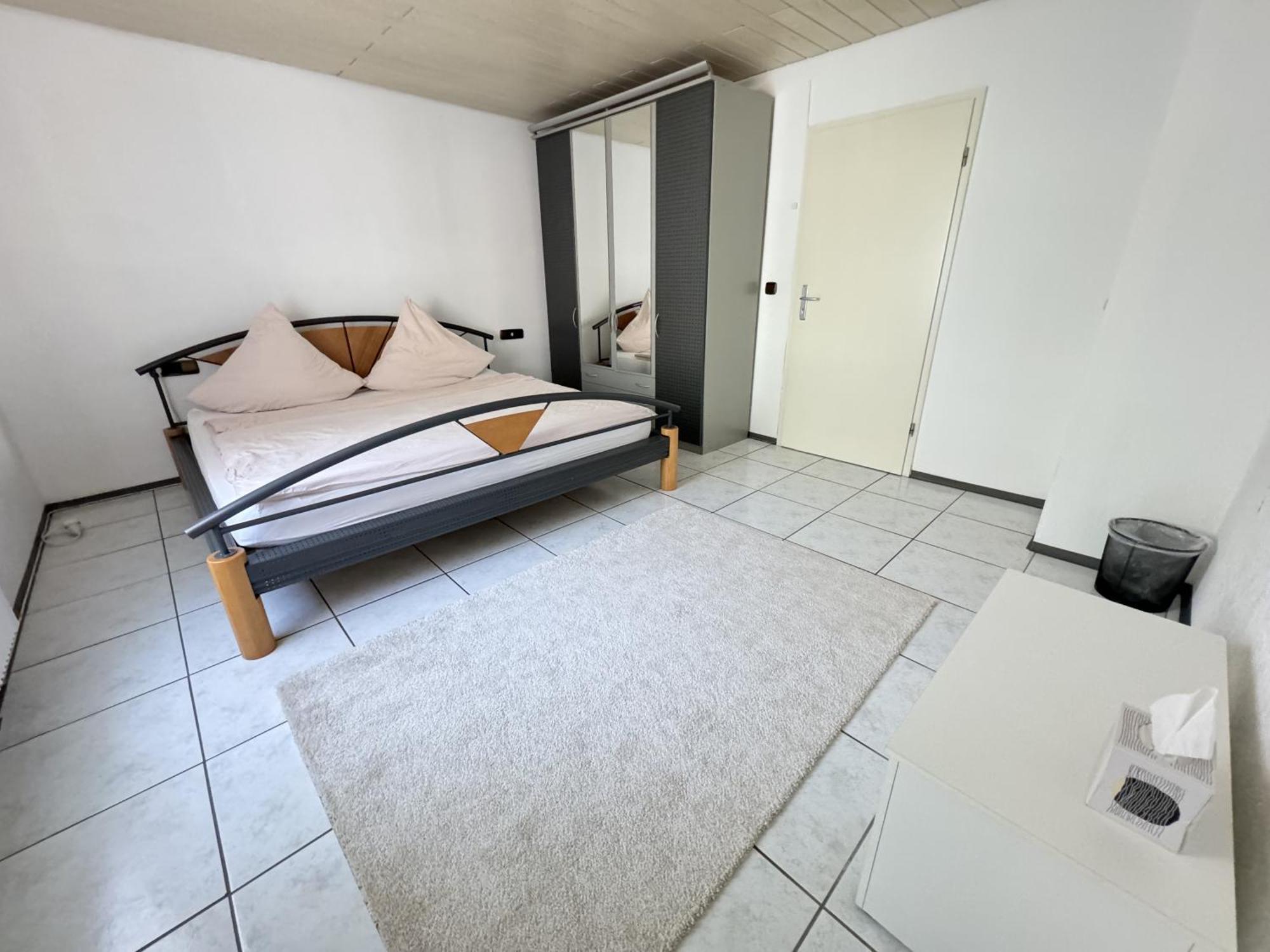 H&h - Full Equipped Near Mercedes In Apartment *