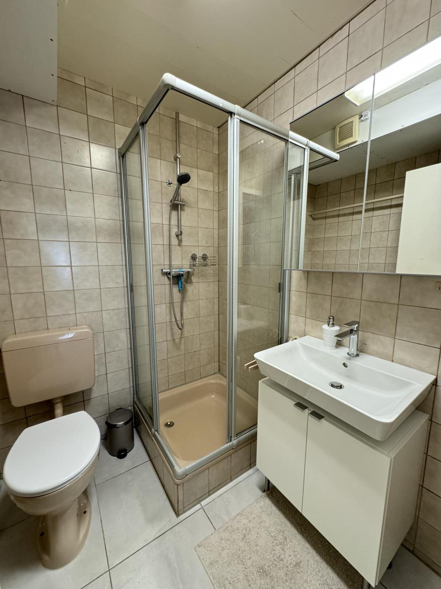 H&h - Full Equipped Near Mercedes In Apartment Sindelfingen