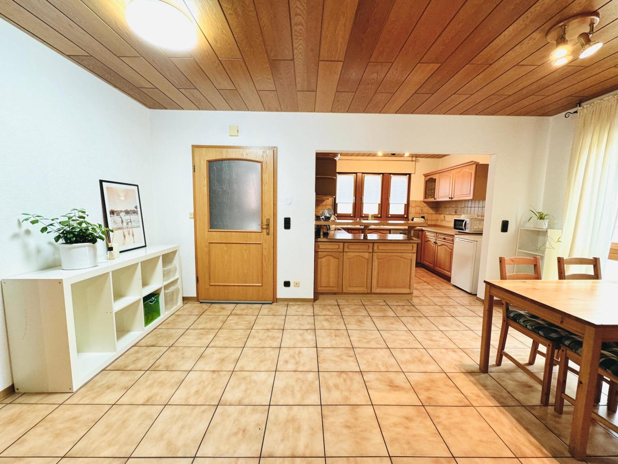 Apartment H&h - Full Equipped Near Mercedes In *