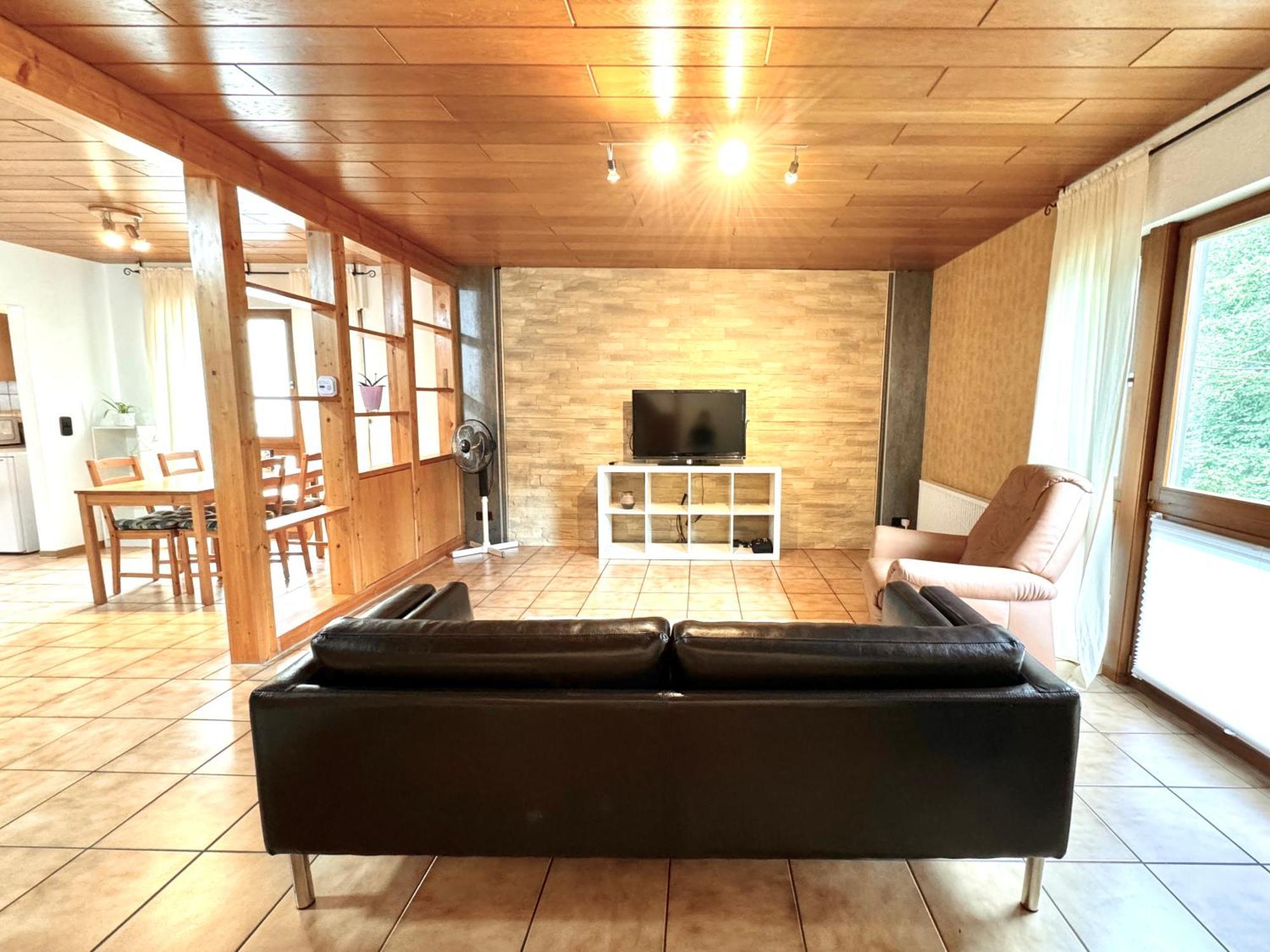 Apartment H&h - Full Equipped Near Mercedes In