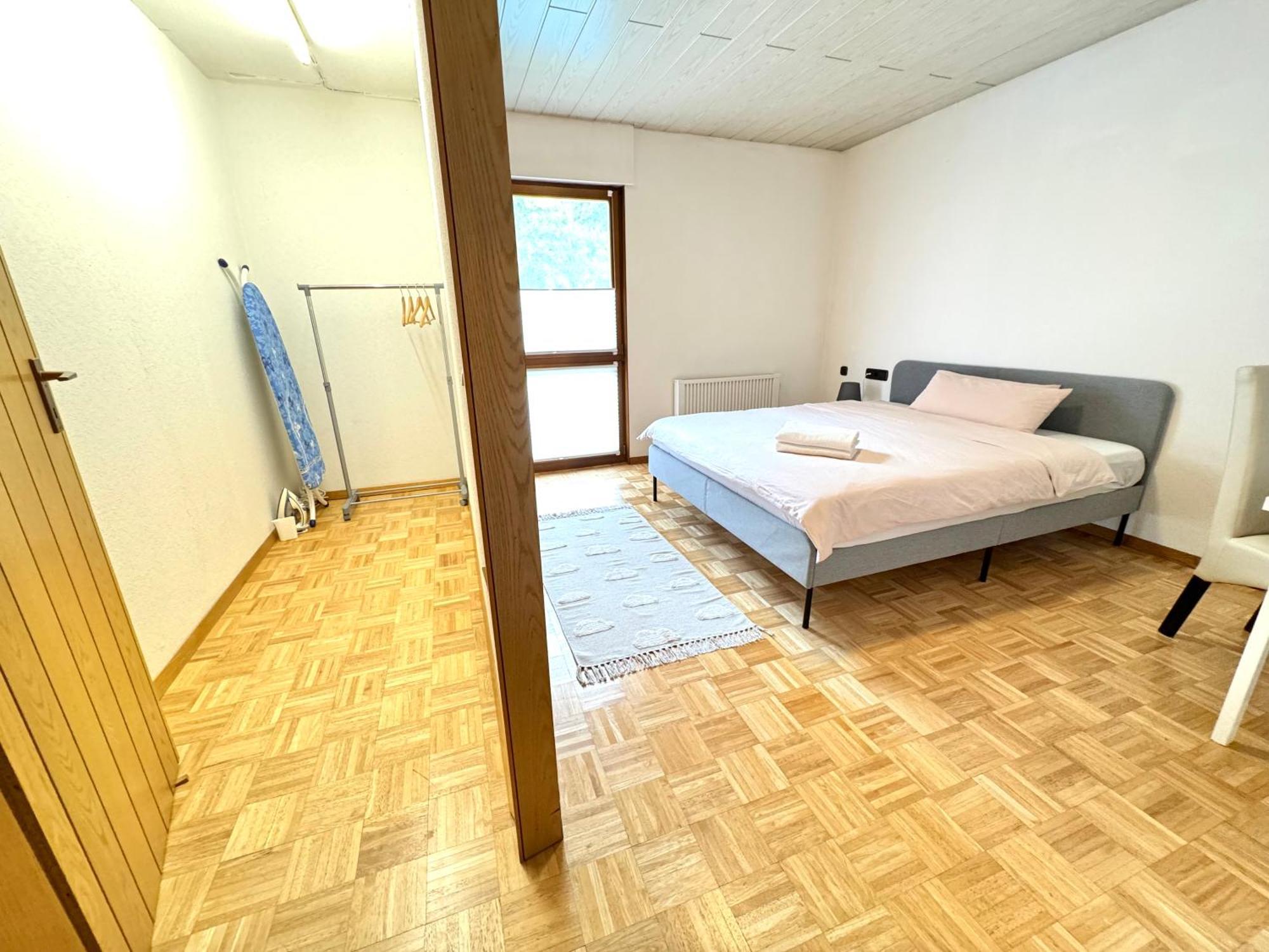 H&h - Full Equipped Near Mercedes In Apartment *