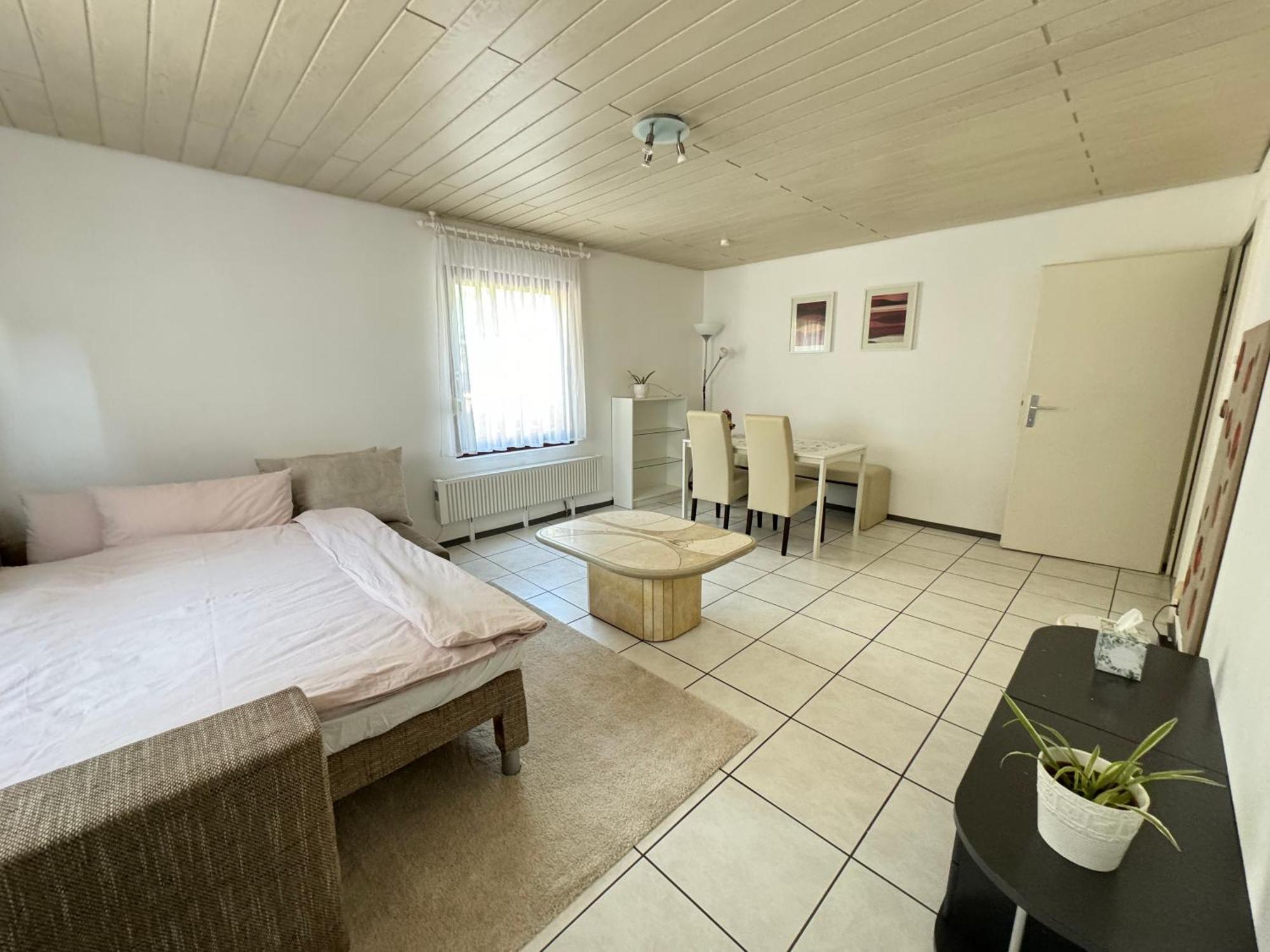 Apartment H&h - Full Equipped Near Mercedes In *