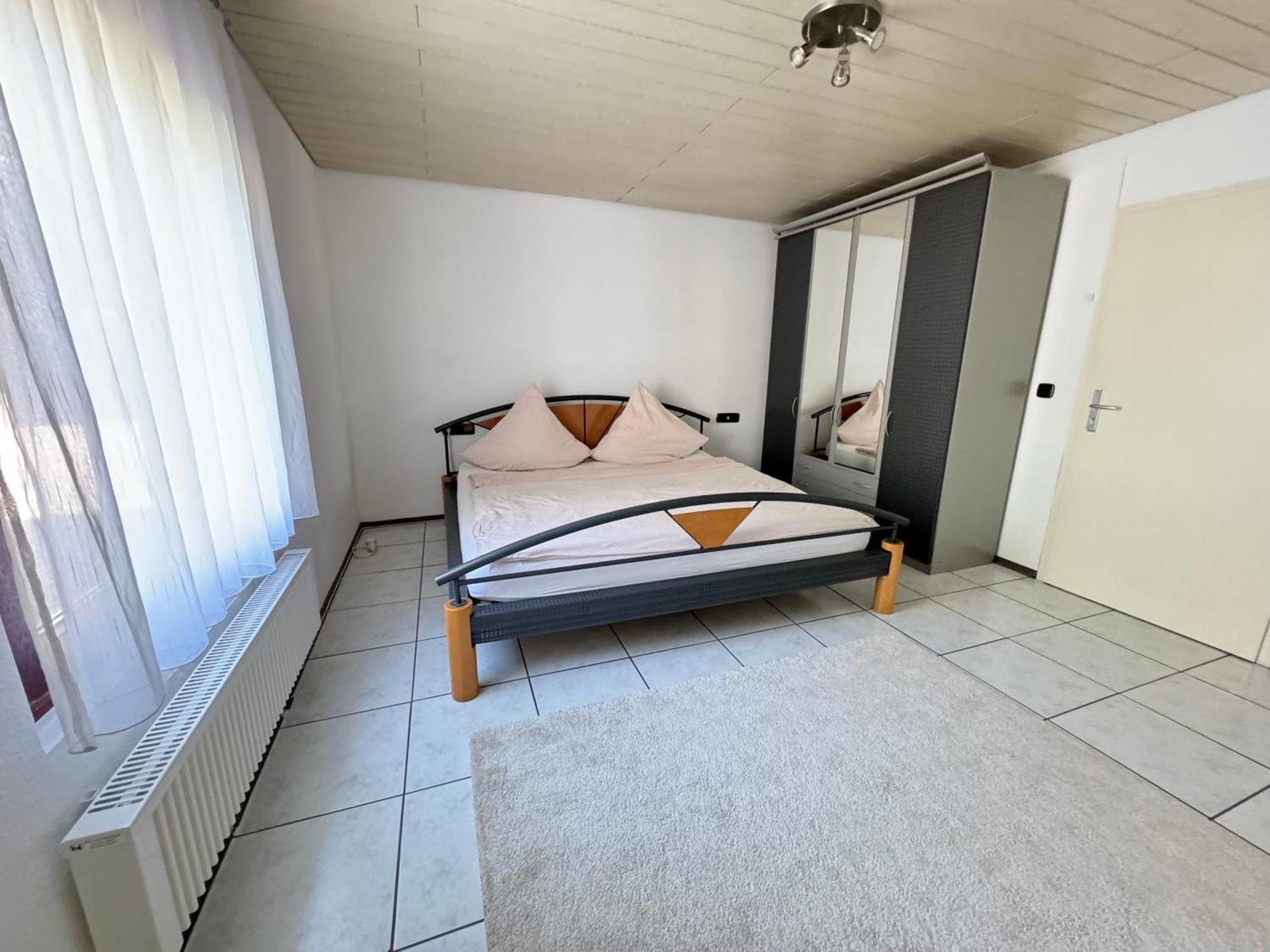 Apartment H&h - Full Equipped Near Mercedes In