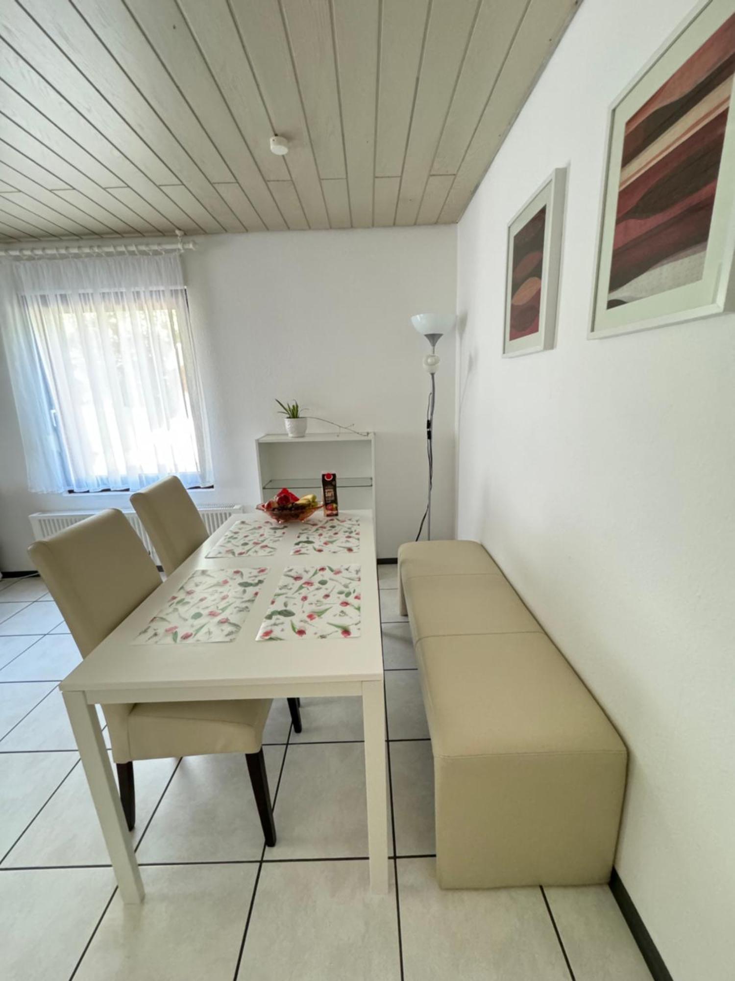 Apartment H&h - Full Equipped Near Mercedes In *